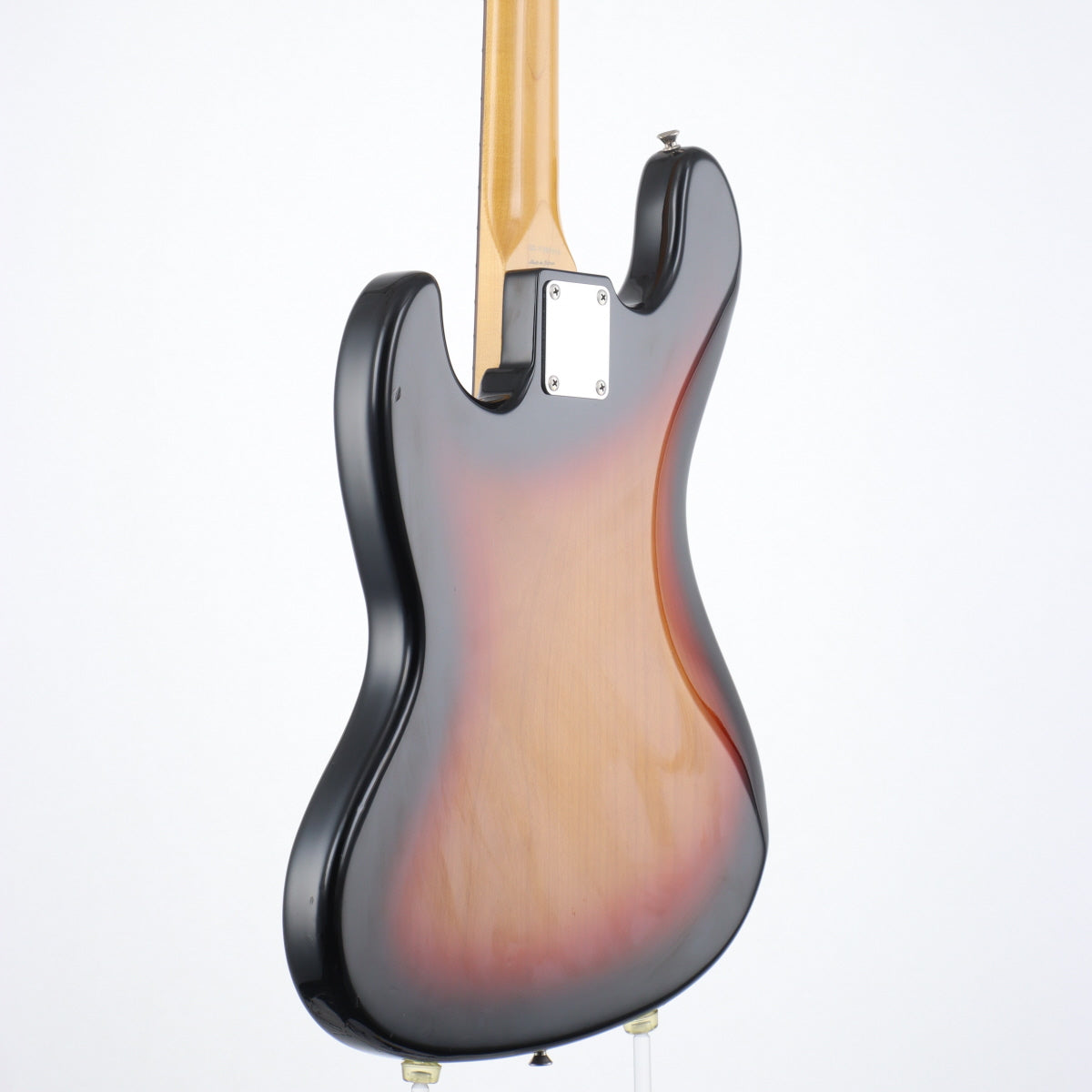[SN MIJ N060916] USED Fender Japan / JB62-58 3-Tone Sunburst [11]