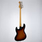 [SN MIJ N060916] USED Fender Japan / JB62-58 3-Tone Sunburst [11]