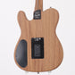 [SN MXA 2212172] USED FENDER MEXICO / Acoustasonic Player Telecaster RWFB BTB [10]