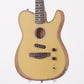 [SN MXA 2212172] USED FENDER MEXICO / Acoustasonic Player Telecaster RWFB BTB [10]