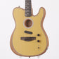 [SN MXA 2212172] USED FENDER MEXICO / Acoustasonic Player Telecaster RWFB BTB [10]
