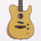 [SN MXA 2212172] USED FENDER MEXICO / Acoustasonic Player Telecaster RWFB BTB [10]