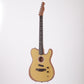 [SN MXA 2212172] USED FENDER MEXICO / Acoustasonic Player Telecaster RWFB BTB [10]