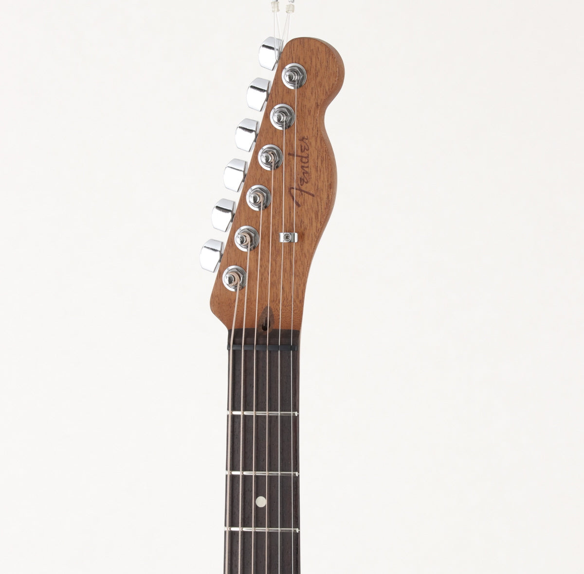 [SN MXA 2212172] USED FENDER MEXICO / Acoustasonic Player Telecaster RWFB BTB [10]