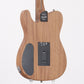 [SN MXA 2212172] USED FENDER MEXICO / Acoustasonic Player Telecaster RWFB BTB [10]