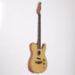 [SN MXA 2212172] USED FENDER MEXICO / Acoustasonic Player Telecaster RWFB BTB [10]