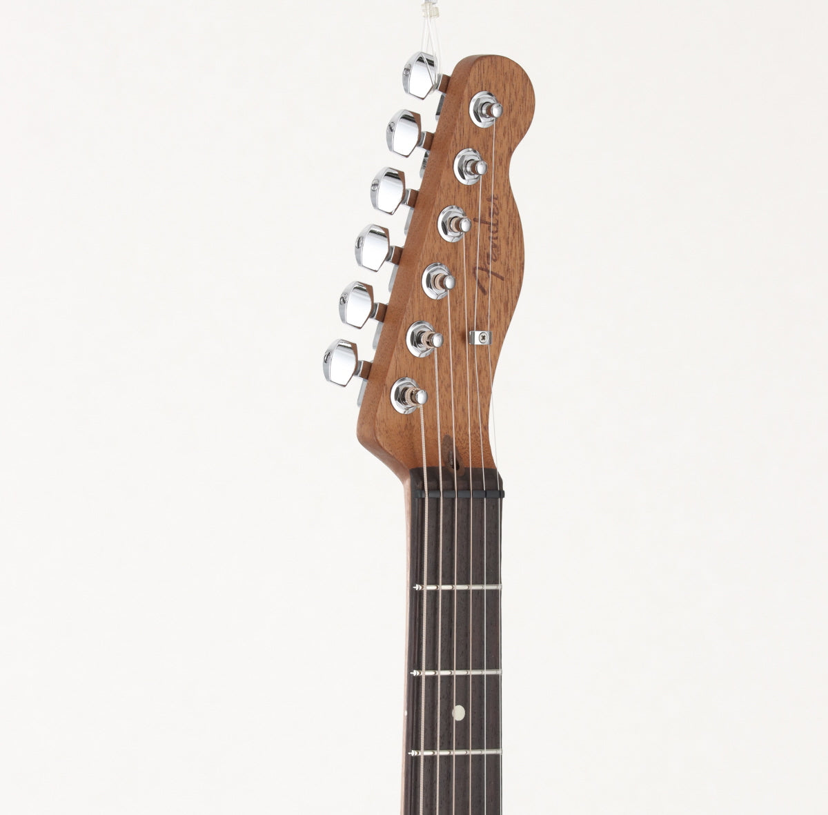 [SN MXA 2212172] USED FENDER MEXICO / Acoustasonic Player Telecaster RWFB BTB [10]