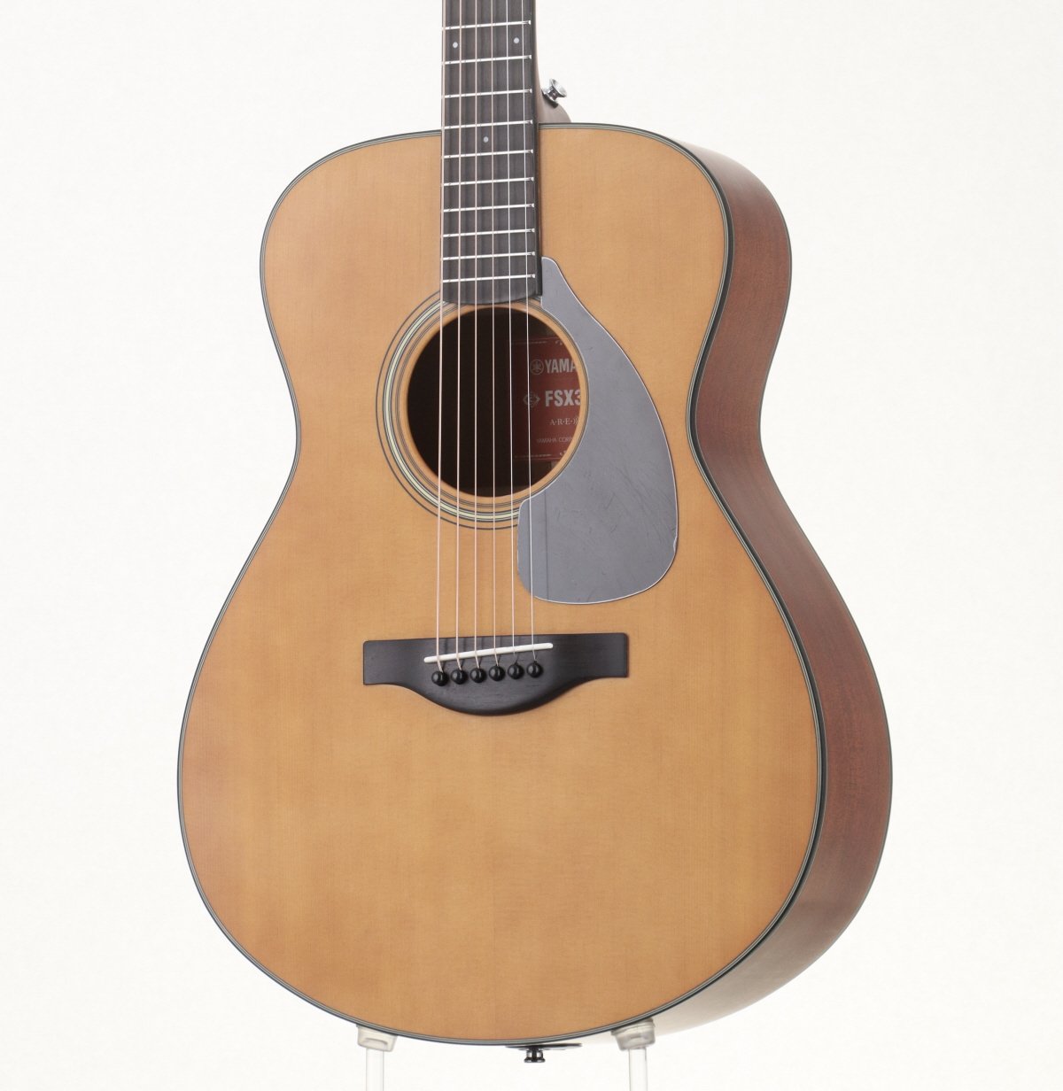 [SN IIP151046] USED YAMAHA / Red Label Series FSX3 [10]