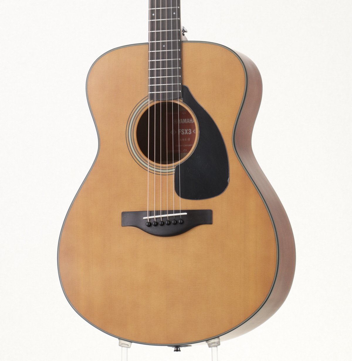 [SN IIP151046] USED YAMAHA / Red Label Series FSX3 [10]
