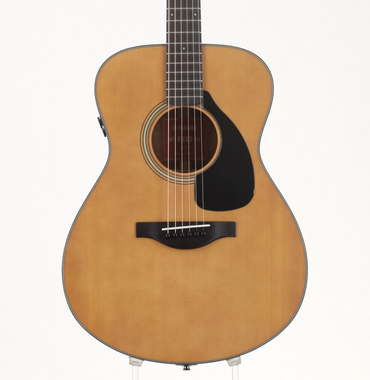 [SN IIP151046] USED YAMAHA / Red Label Series FSX3 [10]