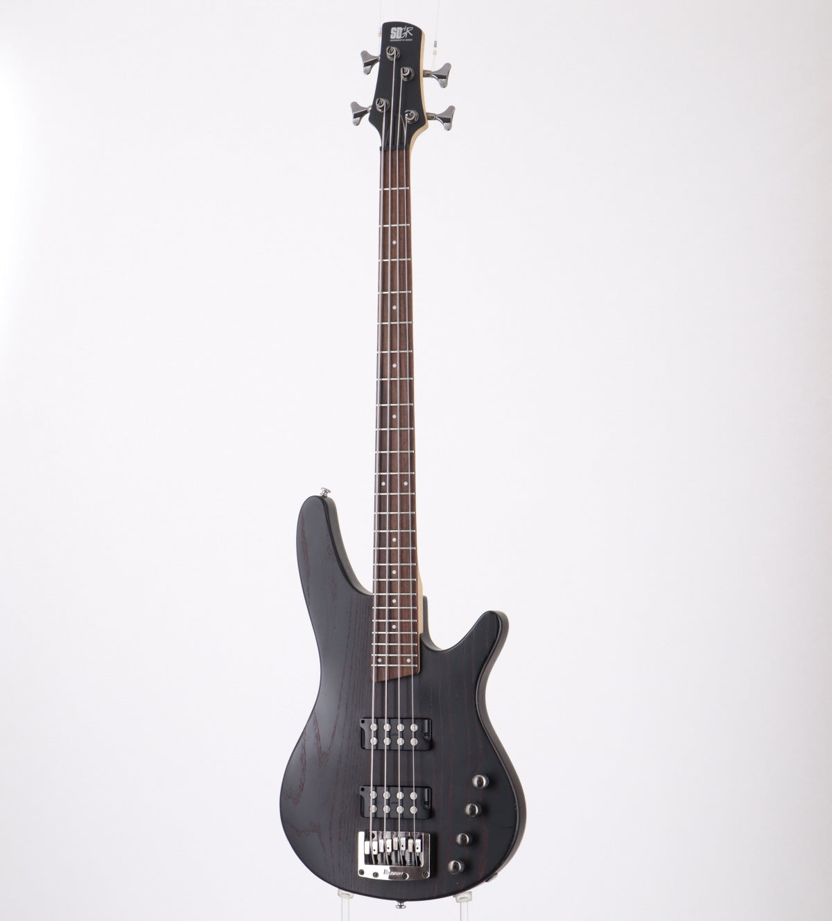 [SN 080605394] USED Ibanez / SRX670 made in 2008 [09]