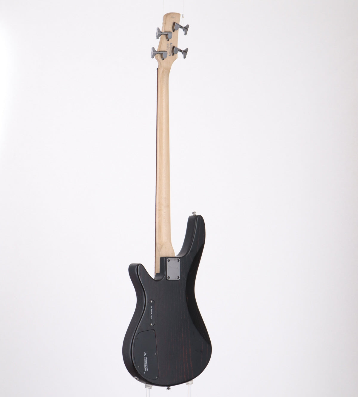 [SN 080605394] USED Ibanez / SRX670 made in 2008 [09]