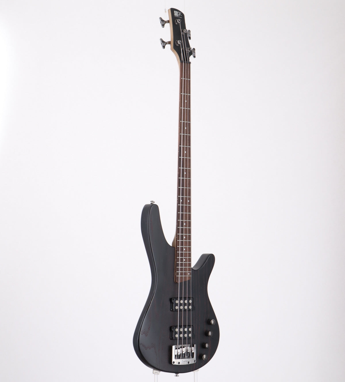 [SN 080605394] USED Ibanez / SRX670 made in 2008 [09]