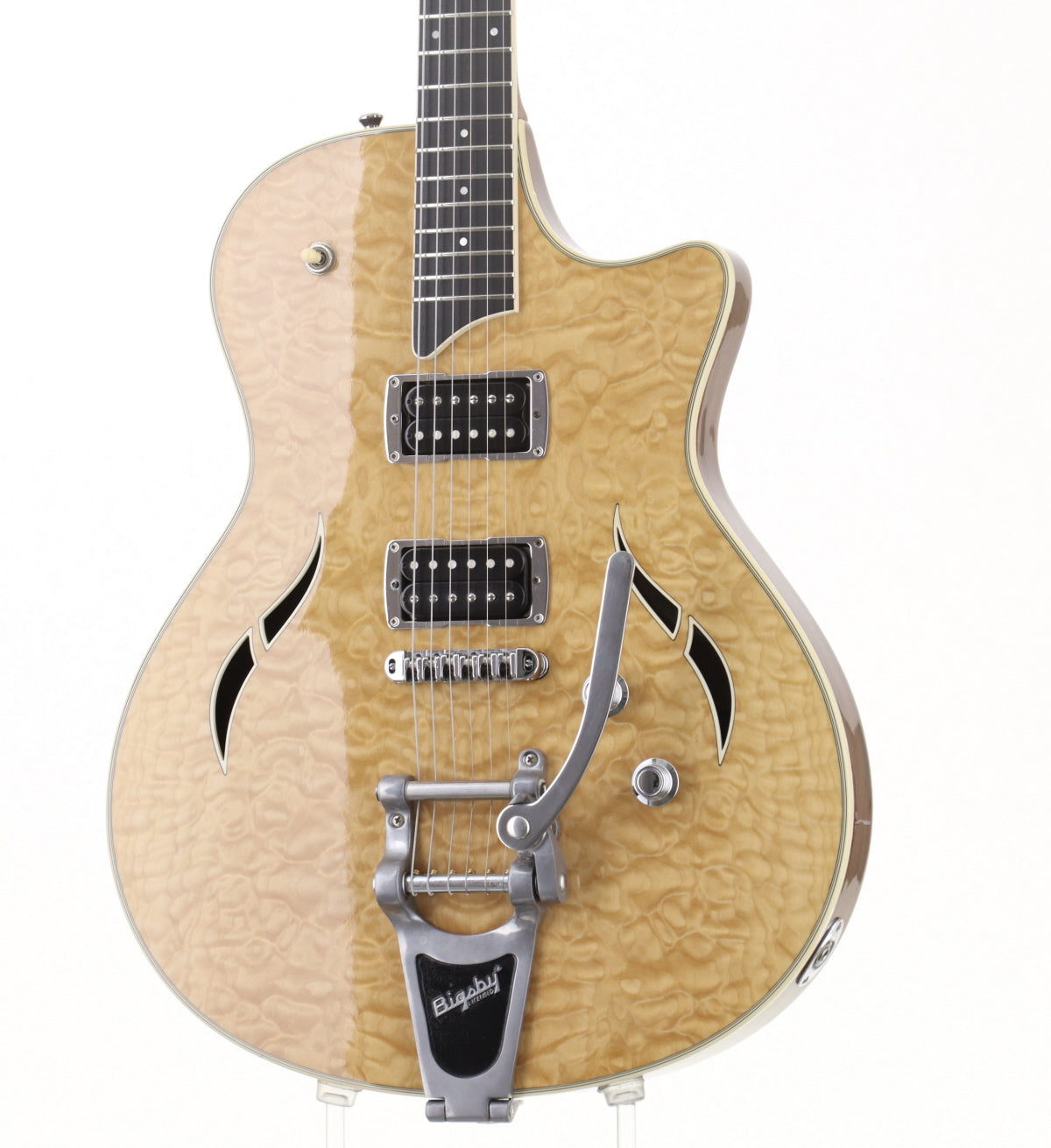 USED TAYLOR / T3/Bigsby Quilt [06]
