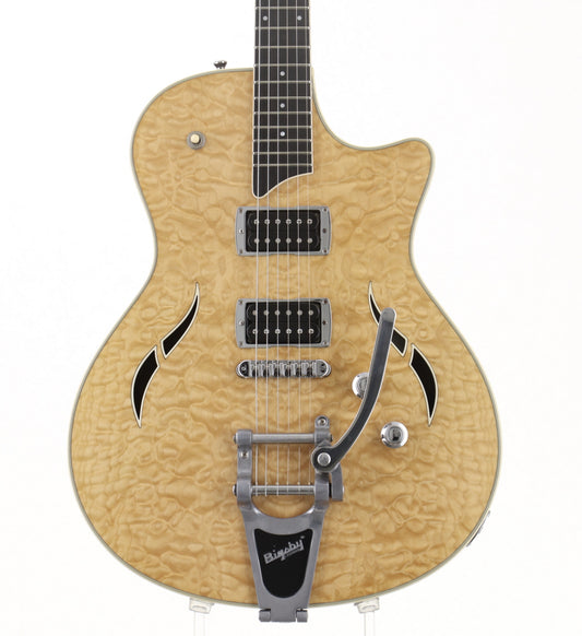 USED TAYLOR / T3/Bigsby Quilt [06]
