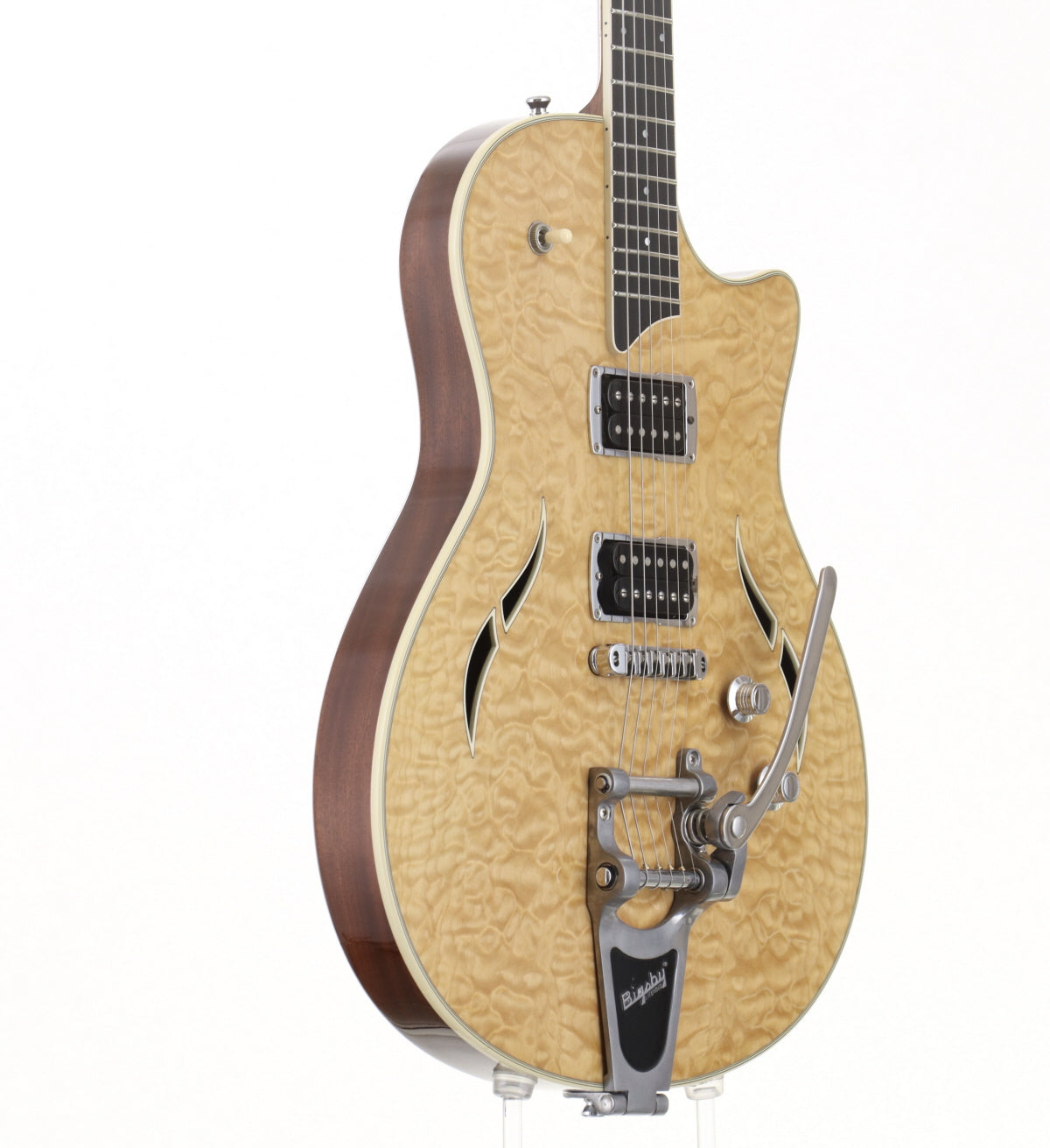 USED TAYLOR / T3/Bigsby Quilt [06]