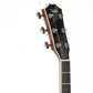USED TAYLOR / T3/Bigsby Quilt [06]