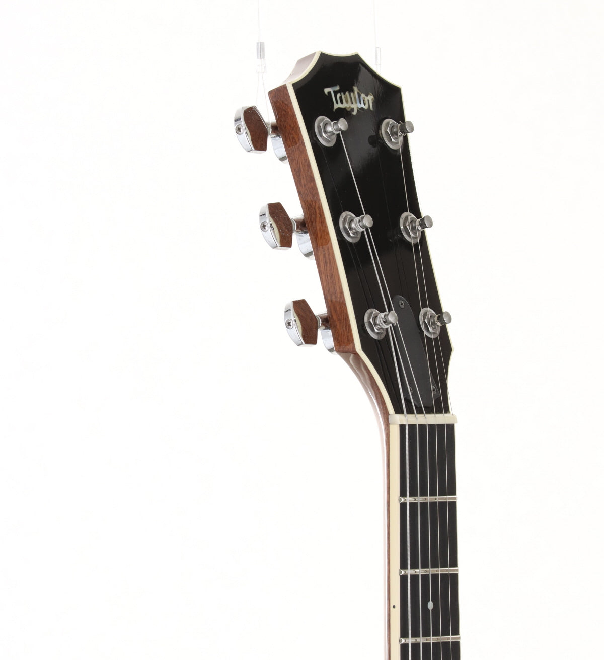 USED TAYLOR / T3/Bigsby Quilt [06]
