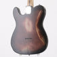 [SN 11366] USED Logan Custom Guitar / Telecaster Style Guitar [09]