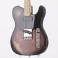 [SN 11366] USED Logan Custom Guitar / Telecaster Style Guitar [09]