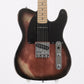 [SN 11366] USED Logan Custom Guitar / Telecaster Style Guitar [09]