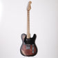[SN 11366] USED Logan Custom Guitar / Telecaster Style Guitar [09]