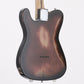 [SN 11366] USED Logan Custom Guitar / Telecaster Style Guitar [09]