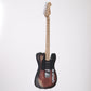 [SN 11366] USED Logan Custom Guitar / Telecaster Style Guitar [09]
