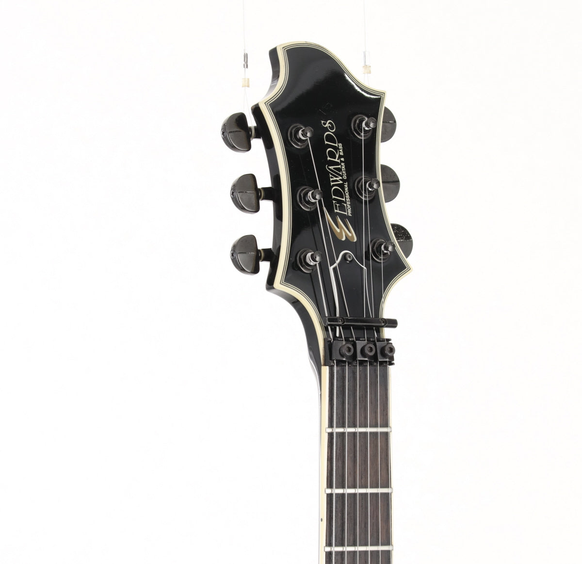 USED EDWARDS / E-CL-90-I SUGIZO Model [09] – Ishibashi Music