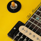 [SN TM 8023] USED GIBSON CUSTOM / Tak Matsumoto Les Paul Canary Yellow [03]