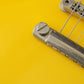 [SN TM 8023] USED GIBSON CUSTOM / Tak Matsumoto Les Paul Canary Yellow [03]