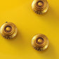 [SN TM 8023] USED GIBSON CUSTOM / Tak Matsumoto Les Paul Canary Yellow [03]