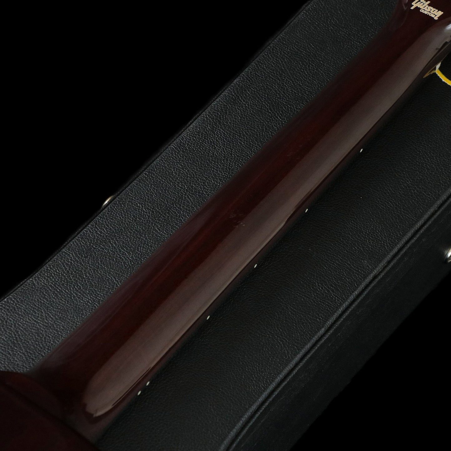 [SN TM 8023] USED GIBSON CUSTOM / Tak Matsumoto Les Paul Canary Yellow [03]