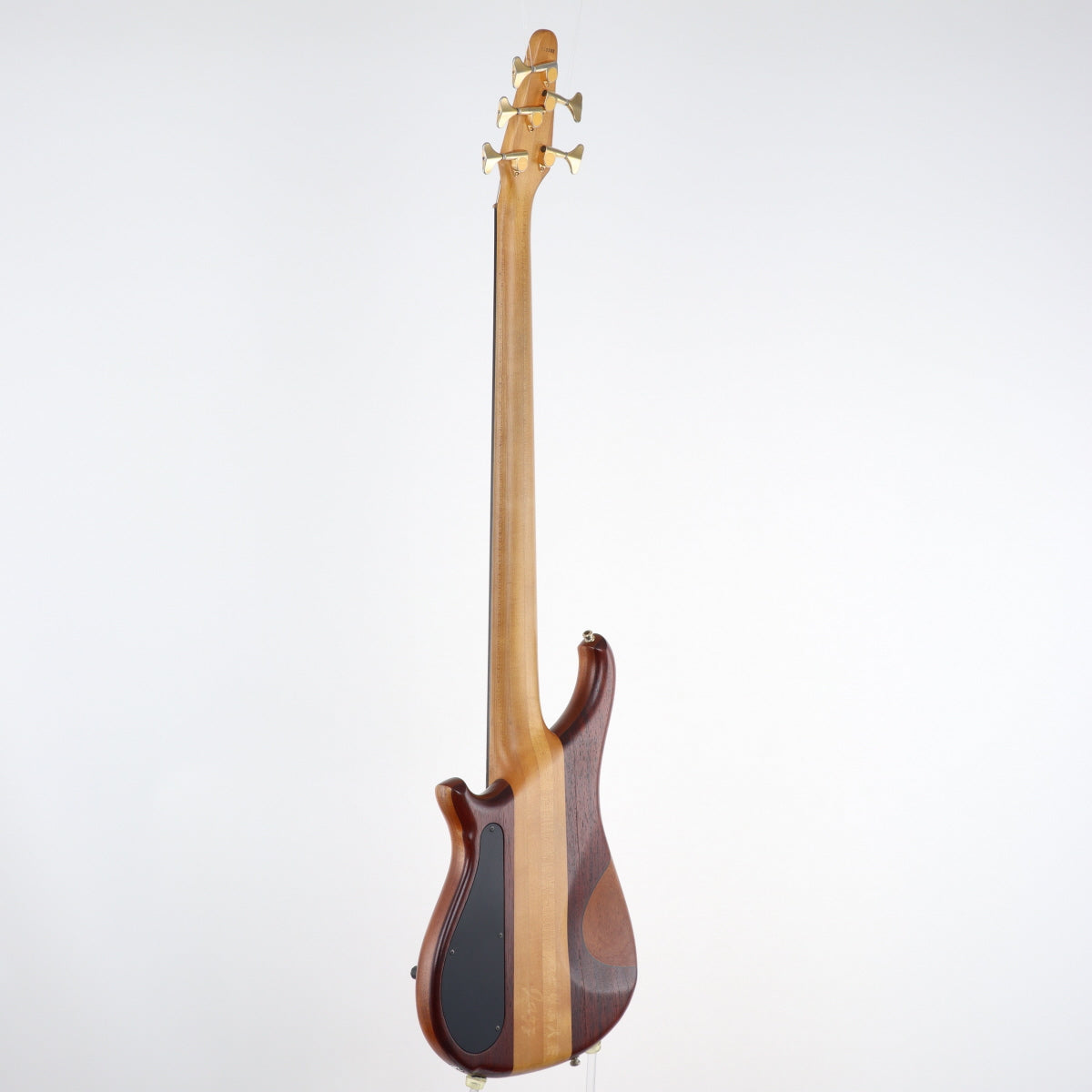 USED Tune Tune / Zi III-5 Natural [20 – Ishibashi Music