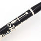 [SN K288472] USED Buffet Crampon / B♭ clarinet E13 SP, all tampos replaced [09]