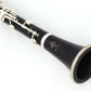 [SN K288472] USED Buffet Crampon / B♭ clarinet E13 SP, all tampos replaced [09]
