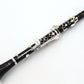 [SN K288472] USED Buffet Crampon / B♭ clarinet E13 SP, all tampos replaced [09]