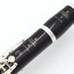 [SN K288472] USED Buffet Crampon / B♭ clarinet E13 SP, all tampos replaced [09]