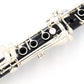 [SN K288472] USED Buffet Crampon / B♭ clarinet E13 SP, all tampos replaced [09]