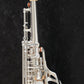 [SN 3810] USED YAMAHA / Soprano YSS-62S All tampos replaced. [03]