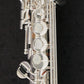 [SN 3810] USED YAMAHA / Soprano YSS-62S All tampos replaced. [03]
