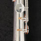 [SN 3810] USED YAMAHA / Soprano YSS-62S All tampos replaced. [03]