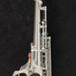 [SN 3810] USED YAMAHA / Soprano YSS-62S All tampos replaced. [03]
