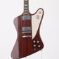 [SN 02892590] USED GIBSON USA / Firebird V Cherry 2002 [10]