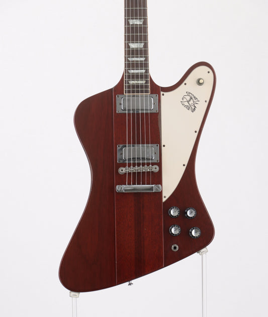 [SN 02892590] USED GIBSON USA / Firebird V Cherry 2002 [10]