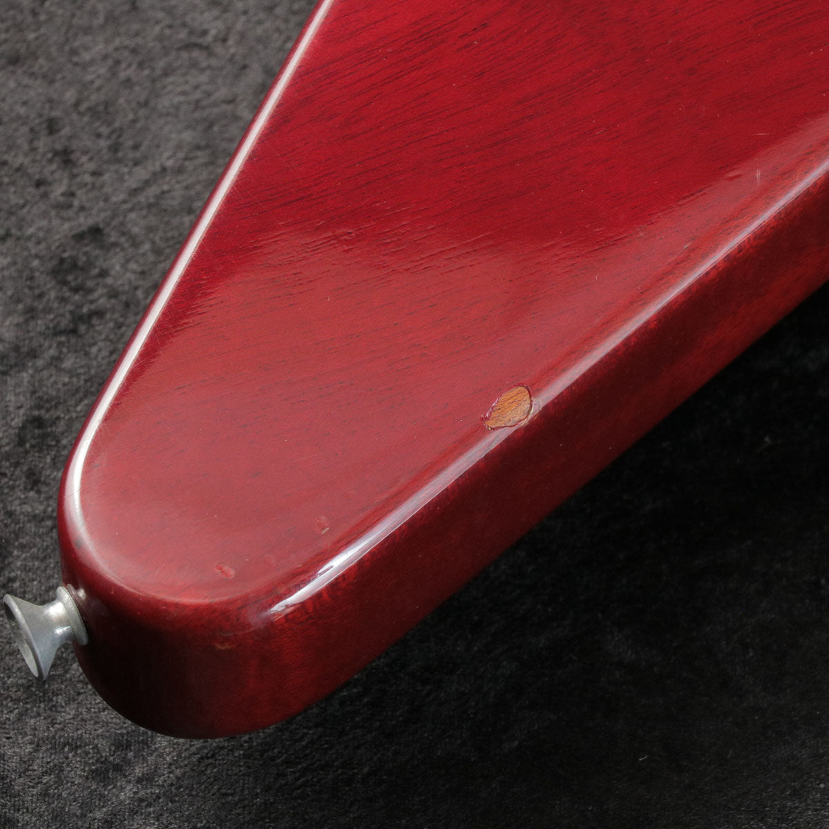 [SN 0 6967] USED GRECO / FV-650 Cherry [03]