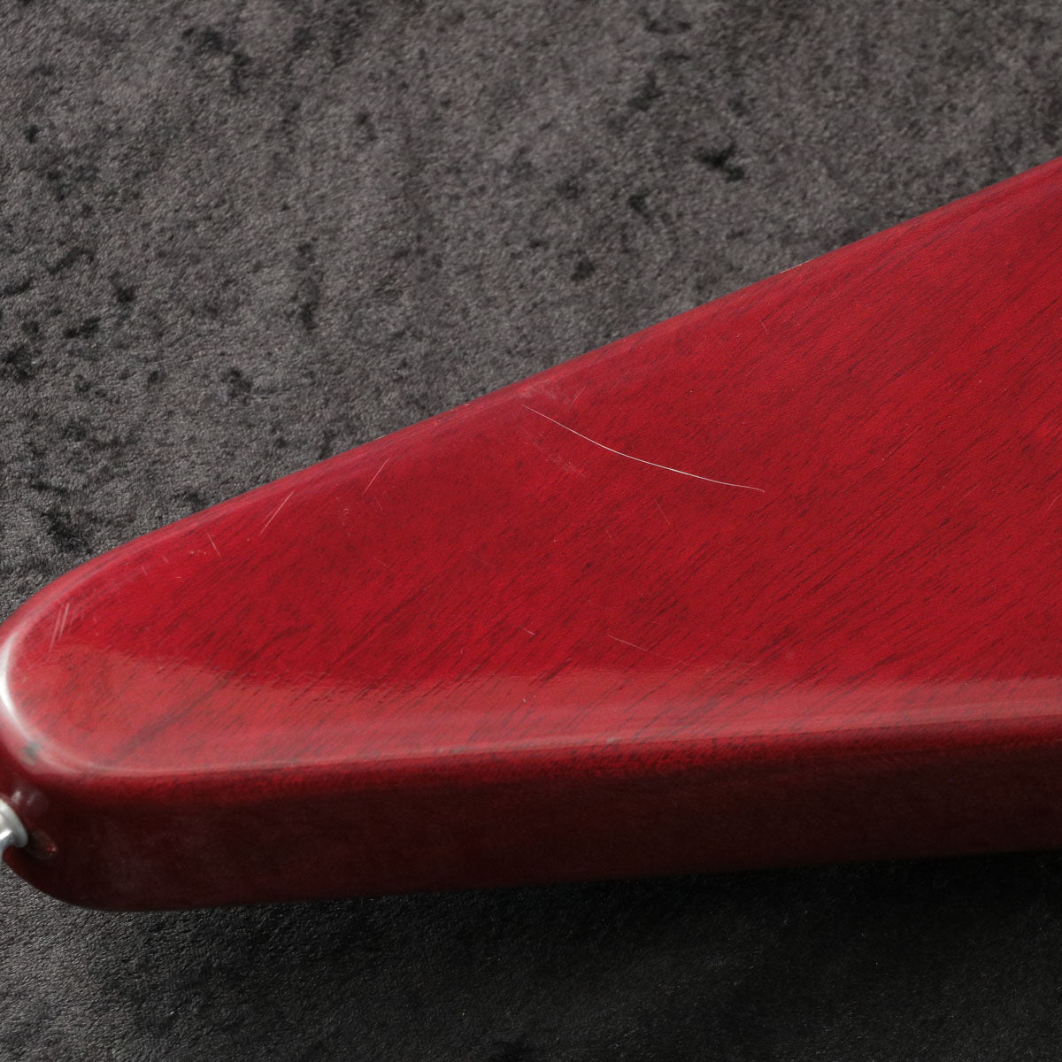 [SN 0 6967] USED GRECO / FV-650 Cherry [03]
