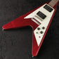 [SN 0 6967] USED GRECO / FV-650 Cherry [03]