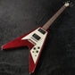 [SN 0 6967] USED GRECO / FV-650 Cherry [03]