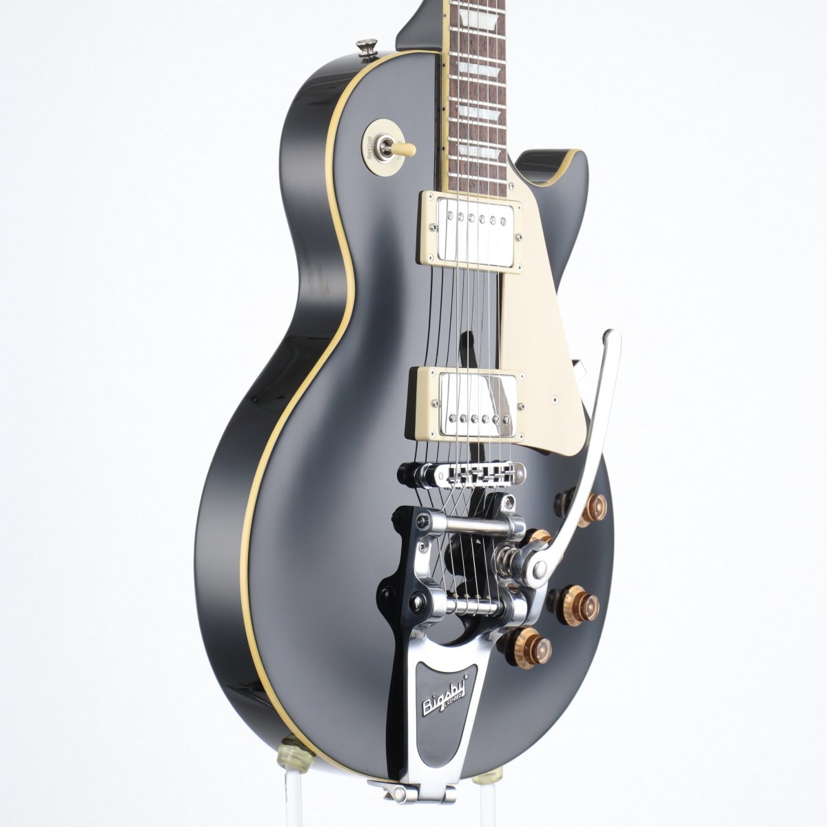 [SN FG08111914] USED Burny / RLG-85BS Black [12]